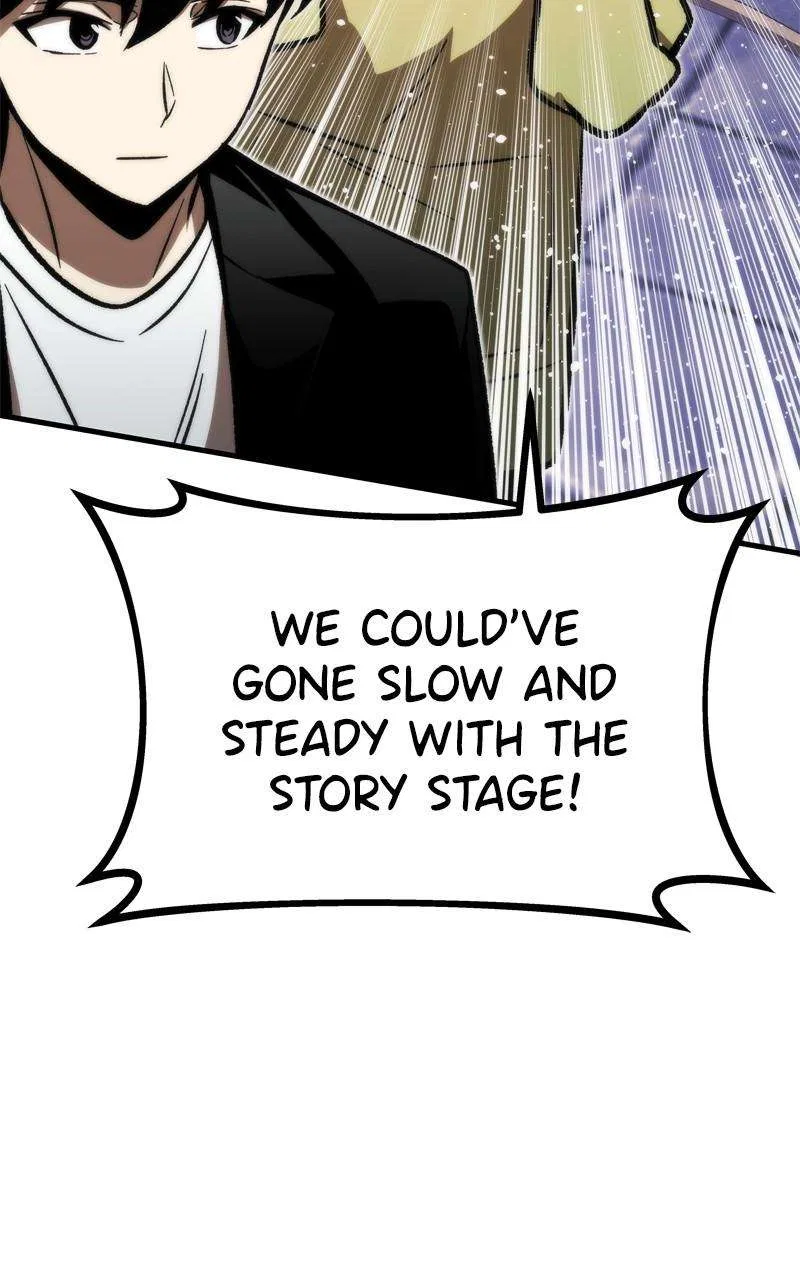 Ultra Alter Chapter 107 – Page 110
