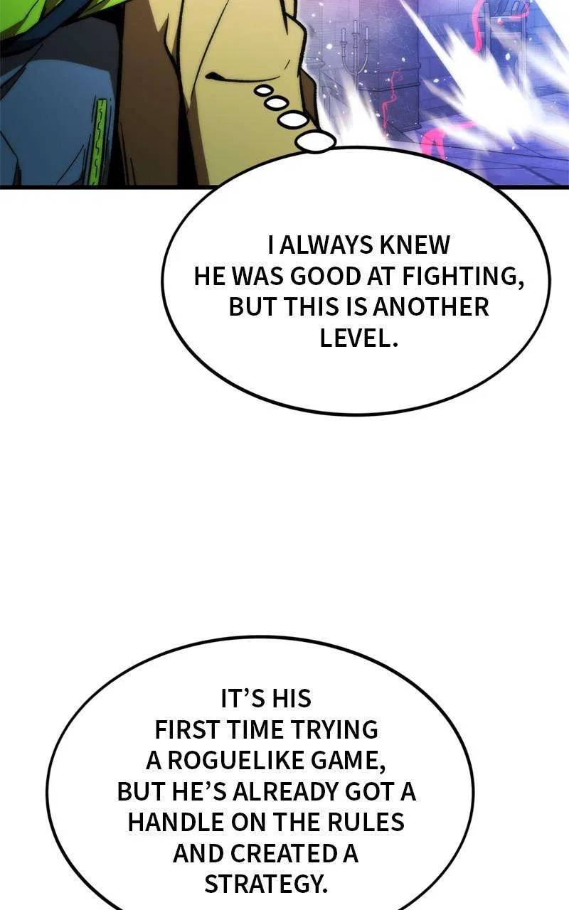 Ultra Alter Chapter 107 – Page 119