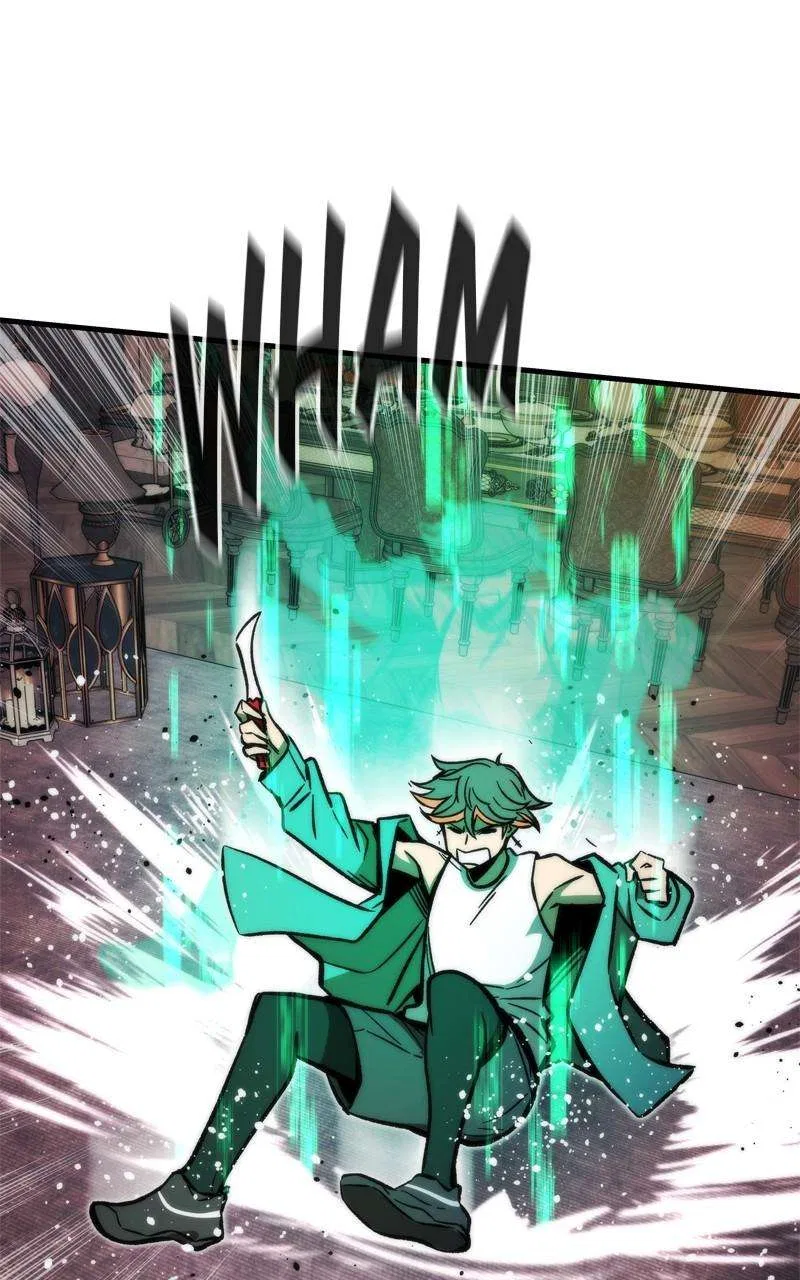 Ultra Alter Chapter 107 – Page 127