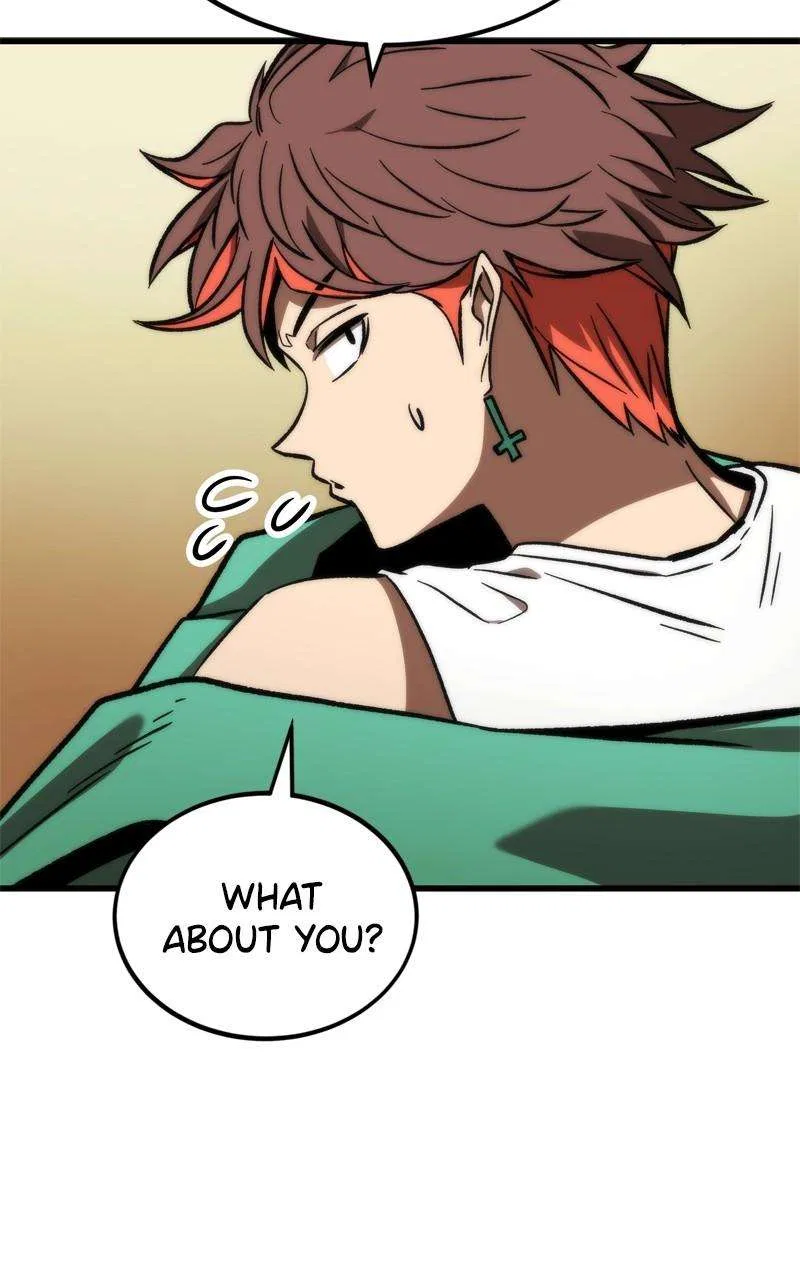 Ultra Alter Chapter 107 – Page 132