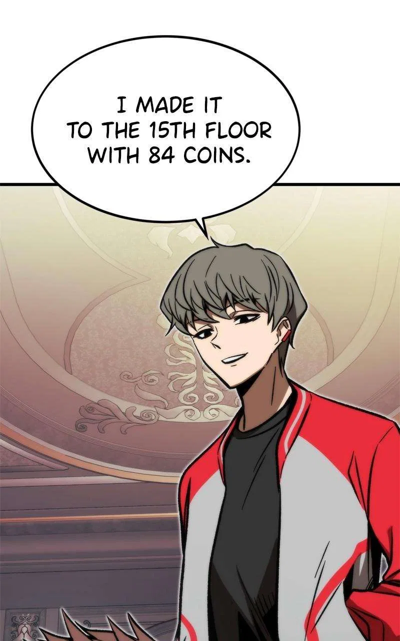 Ultra Alter Chapter 107 – Page 133