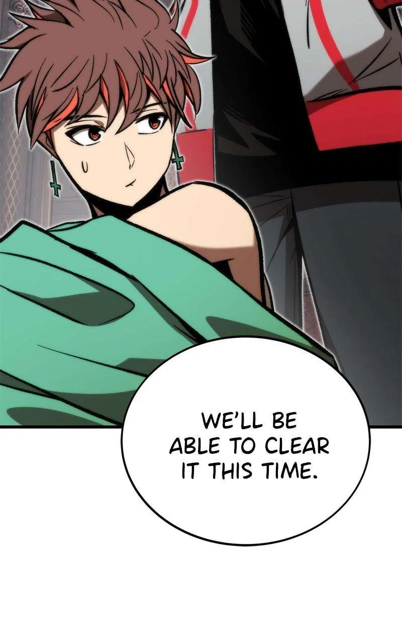 Ultra Alter Chapter 107 – Page 134