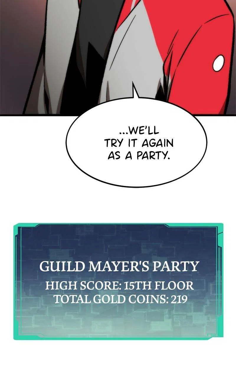 Ultra Alter Chapter 107 – Page 136