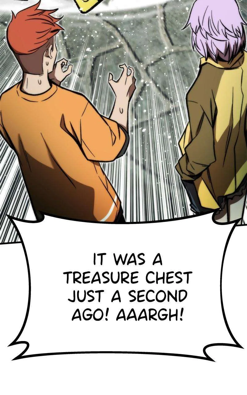 Ultra Alter Chapter 107 – Page 142