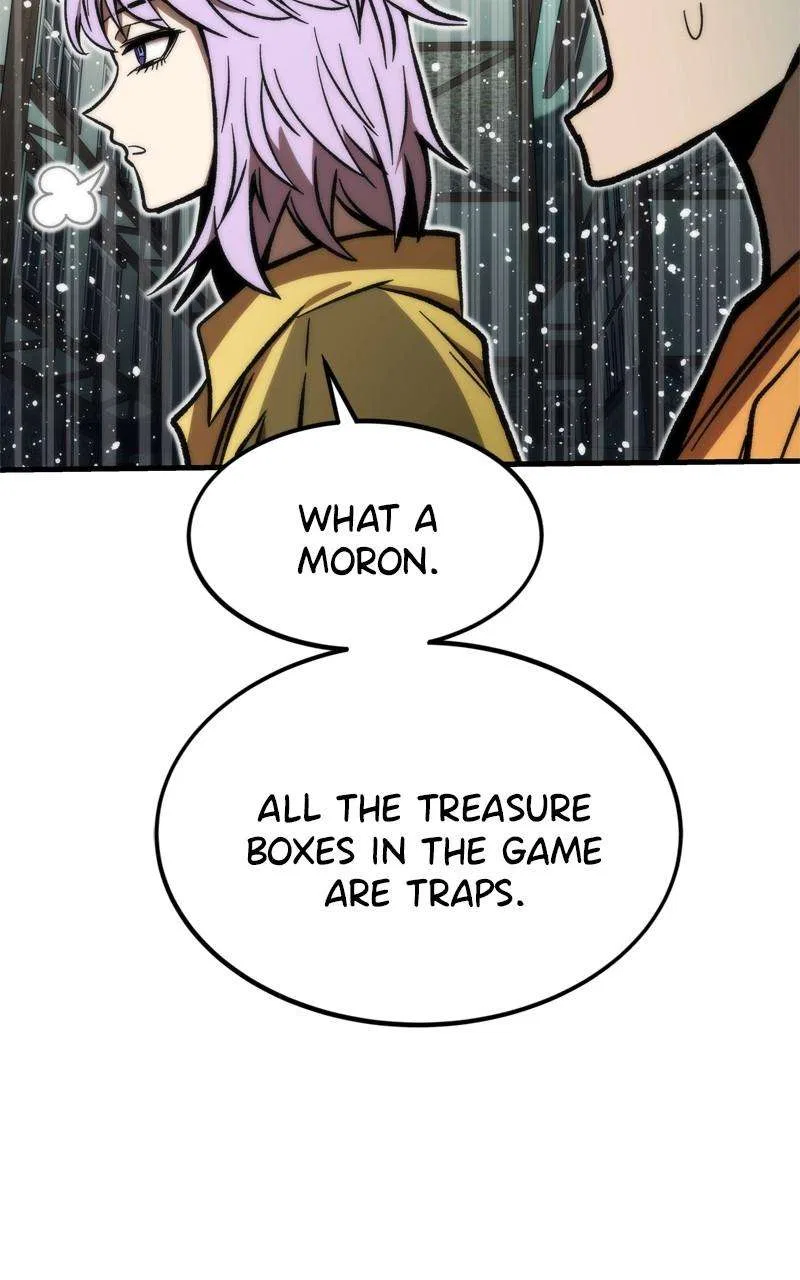 Ultra Alter Chapter 107 – Page 144