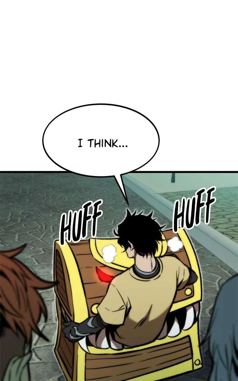 Ultra Alter Chapter 107 – Page 145