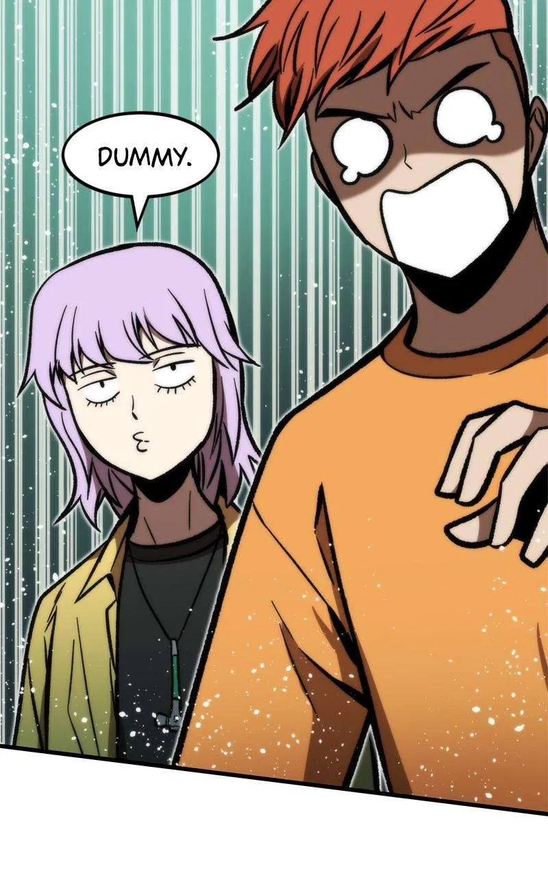 Ultra Alter Chapter 107 – Page 149