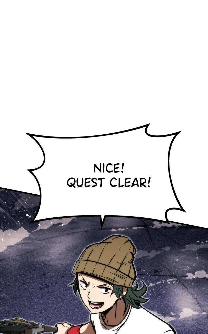 Ultra Alter Chapter 106 – Page 25