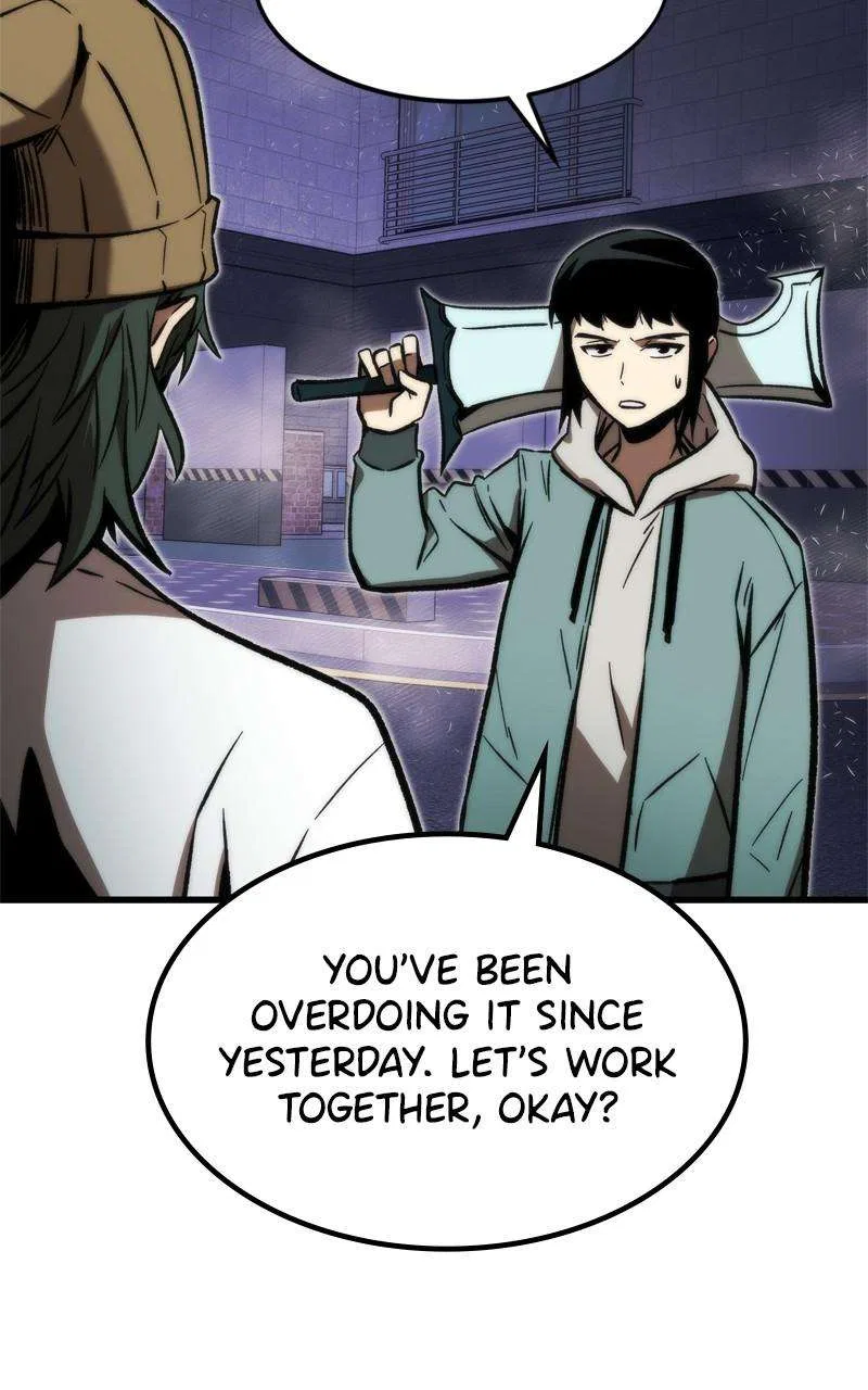 Ultra Alter Chapter 106 – Page 29