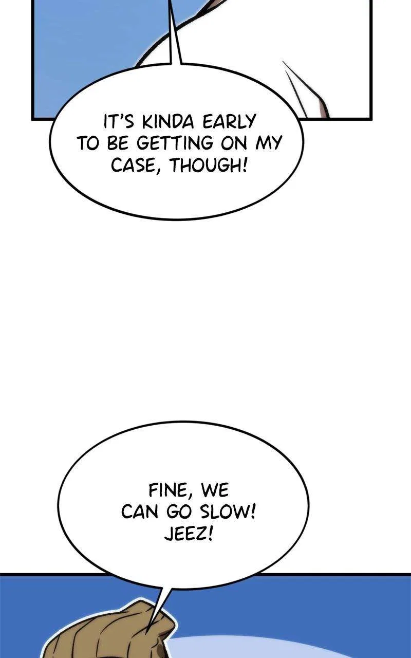 Ultra Alter Chapter 106 – Page 31