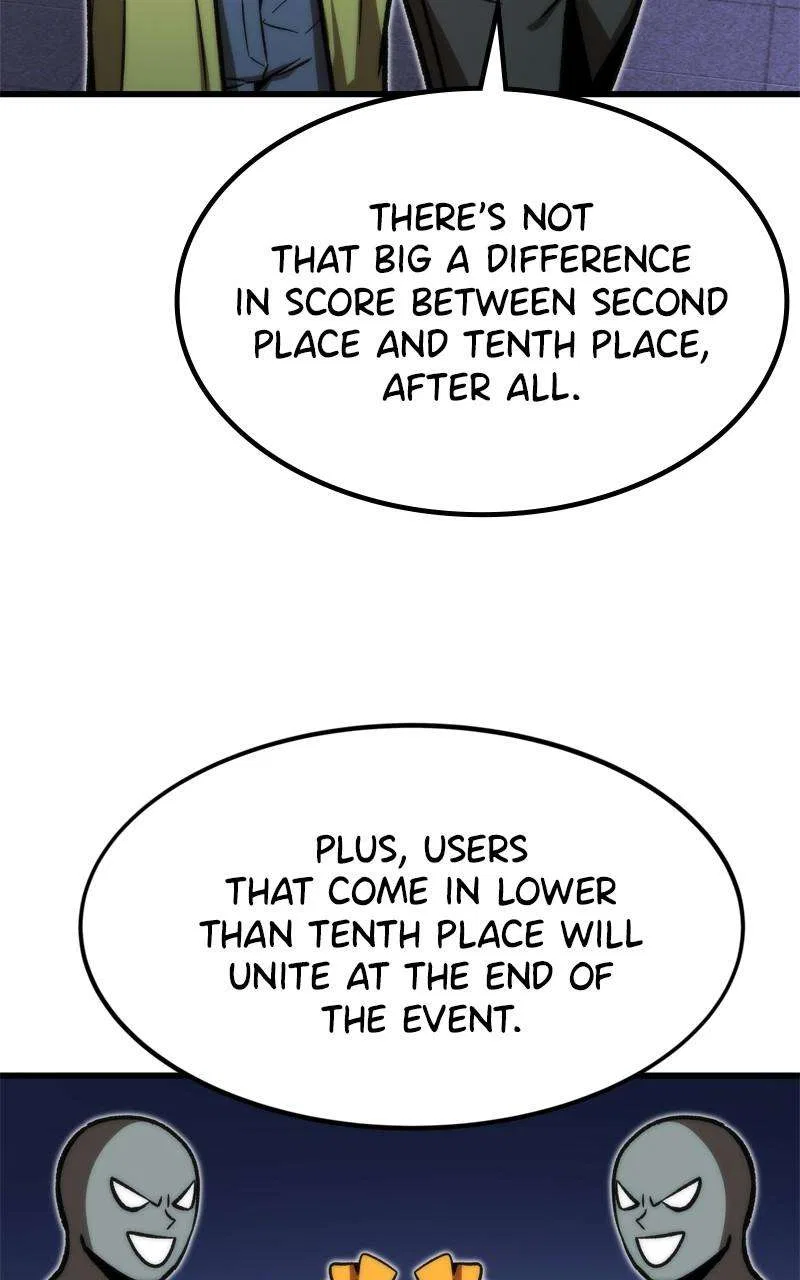 Ultra Alter Chapter 106 – Page 42