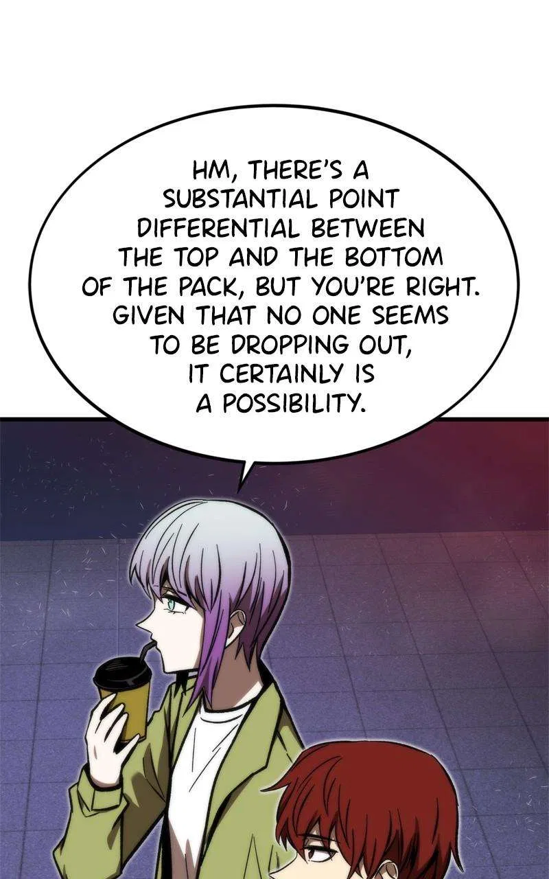 Ultra Alter Chapter 106 – Page 44