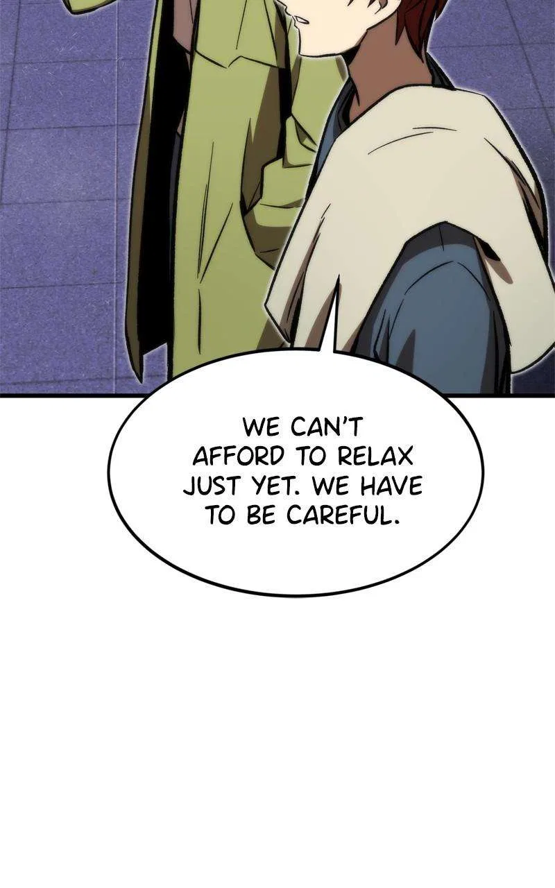 Ultra Alter Chapter 106 – Page 45