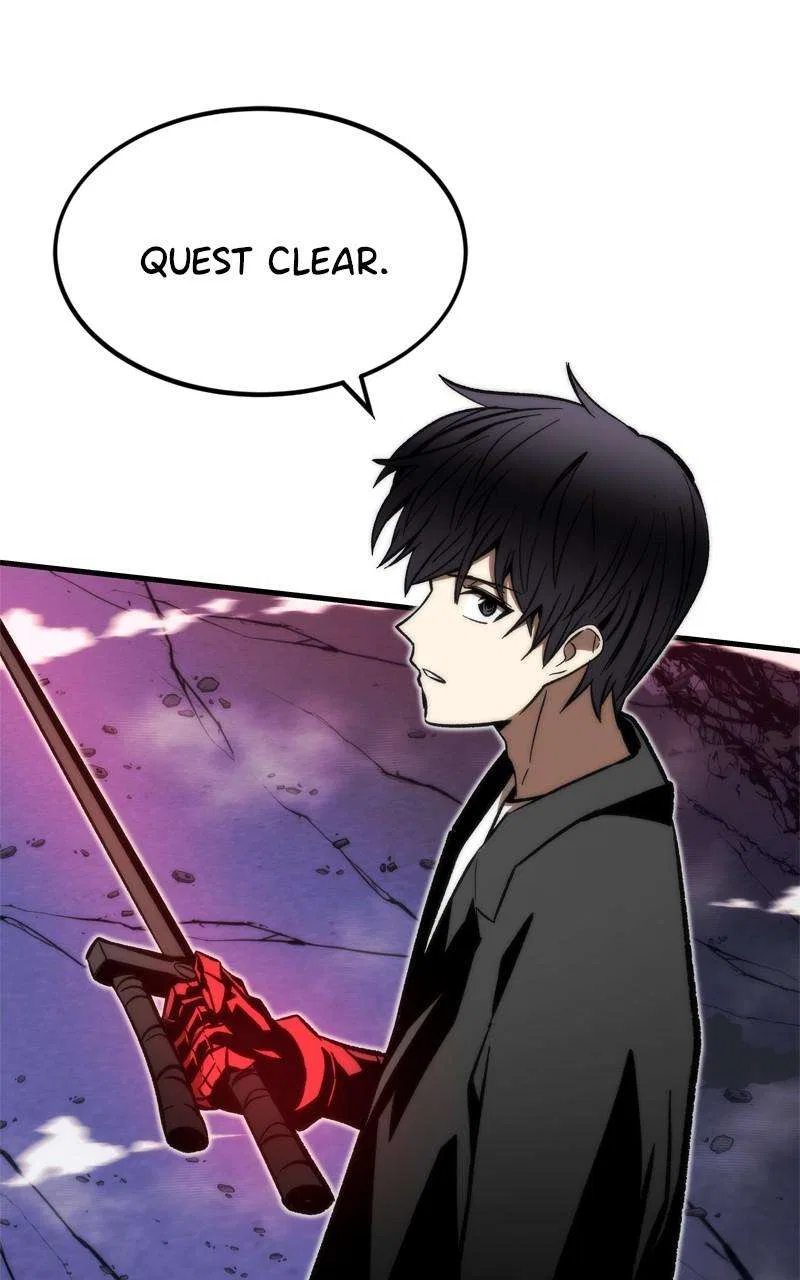 Ultra Alter Chapter 106 – Page 77