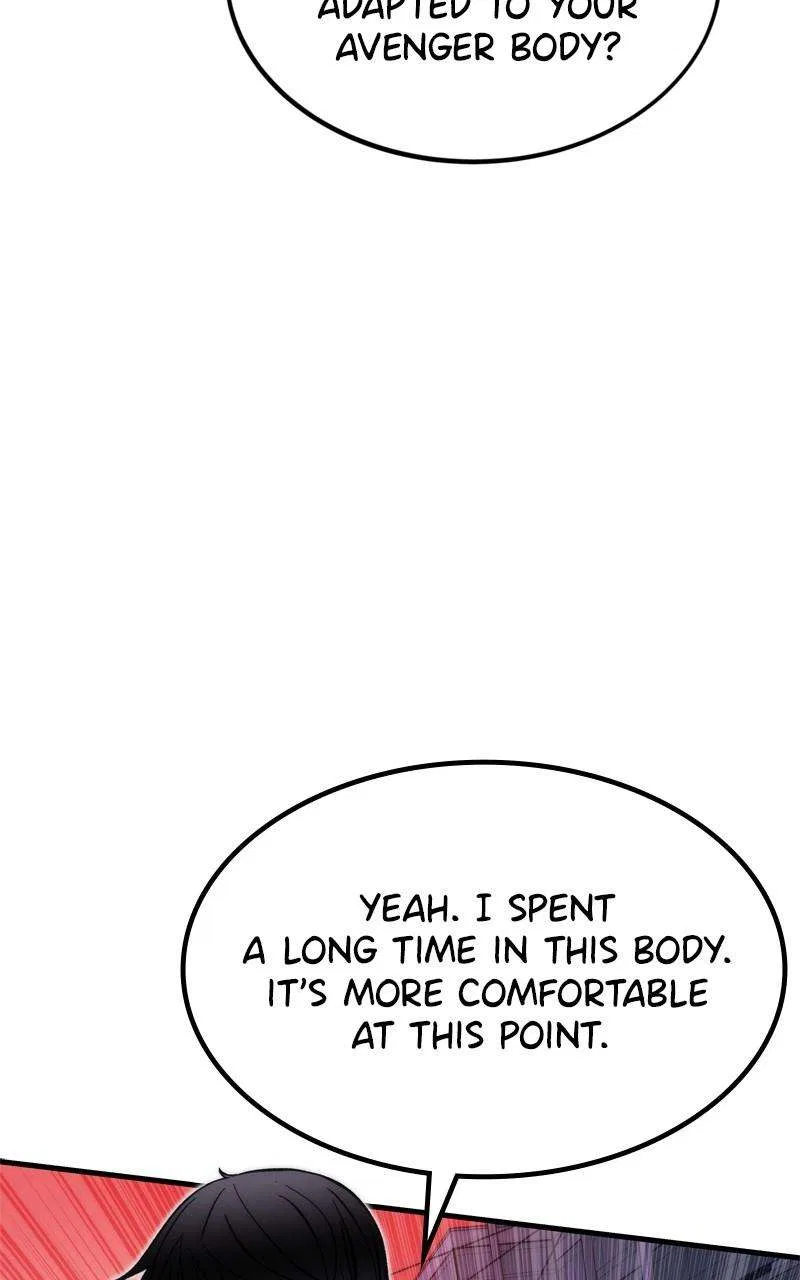 Ultra Alter Chapter 106 – Page 80