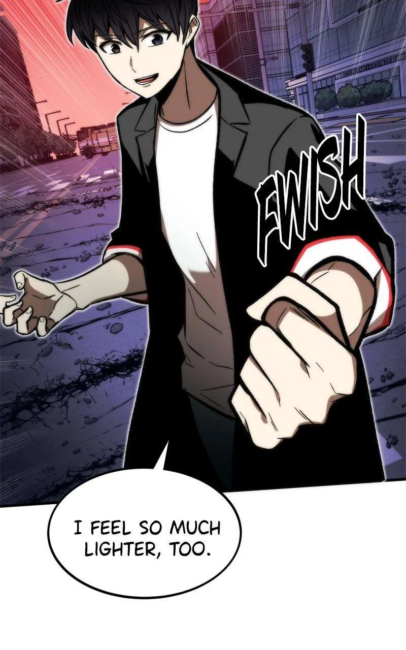 Ultra Alter Chapter 106 – Page 81
