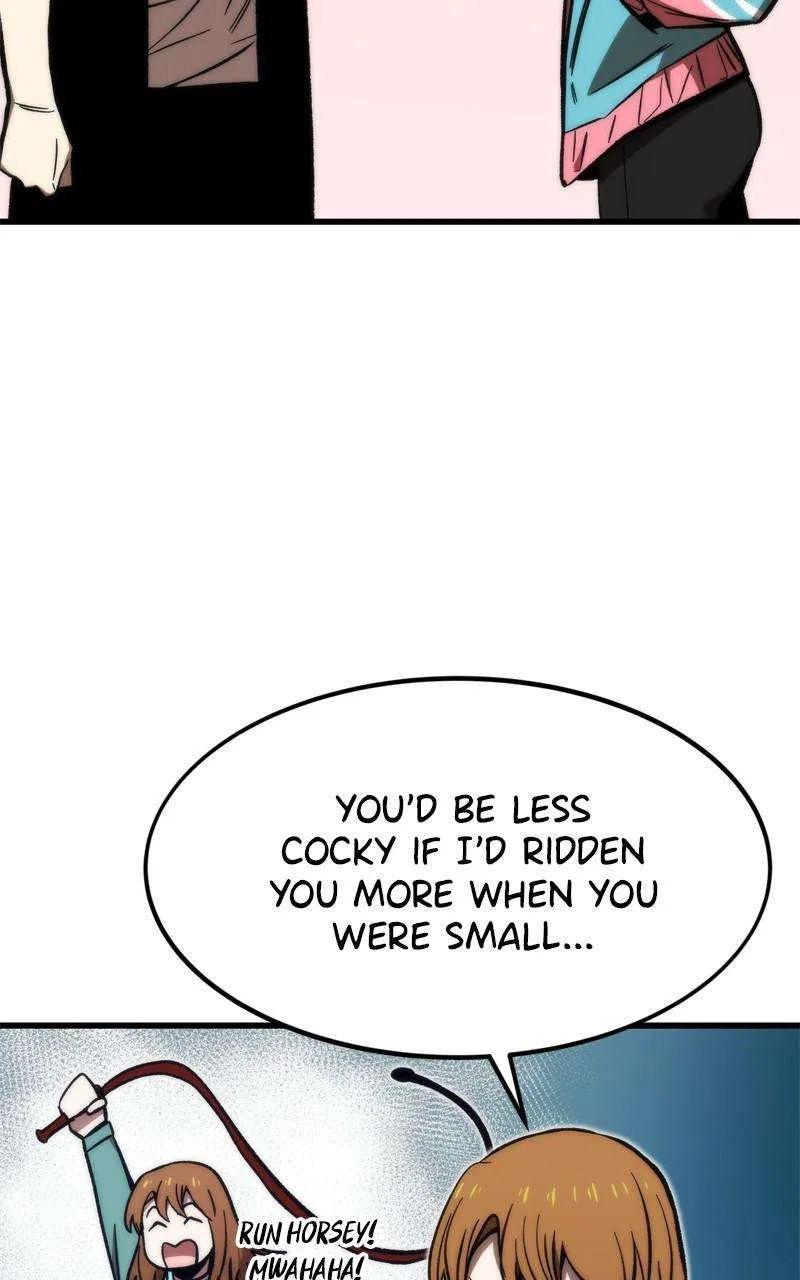 Ultra Alter Chapter 106 – Page 83