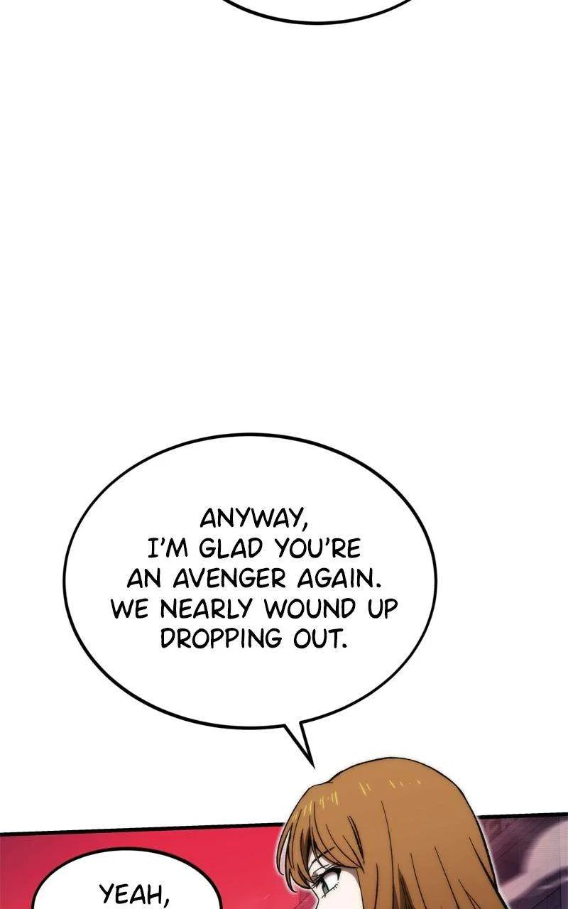 Ultra Alter Chapter 106 – Page 85