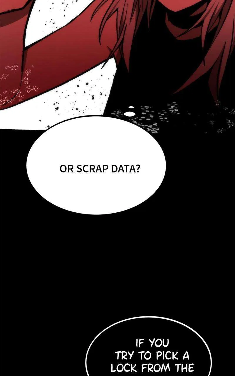 Ultra Alter Chapter 106 – Page 92