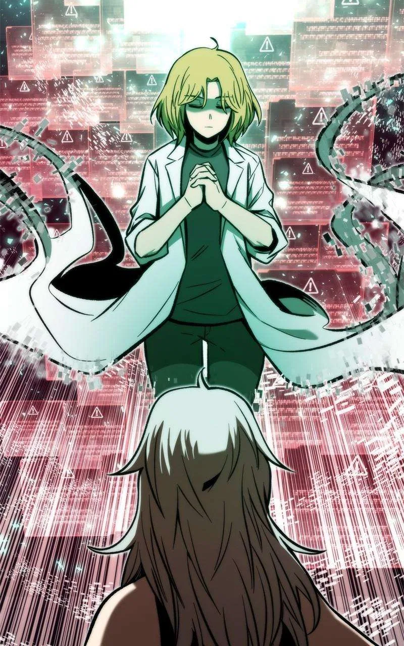 Ultra Alter Chapter 106 – Page 100