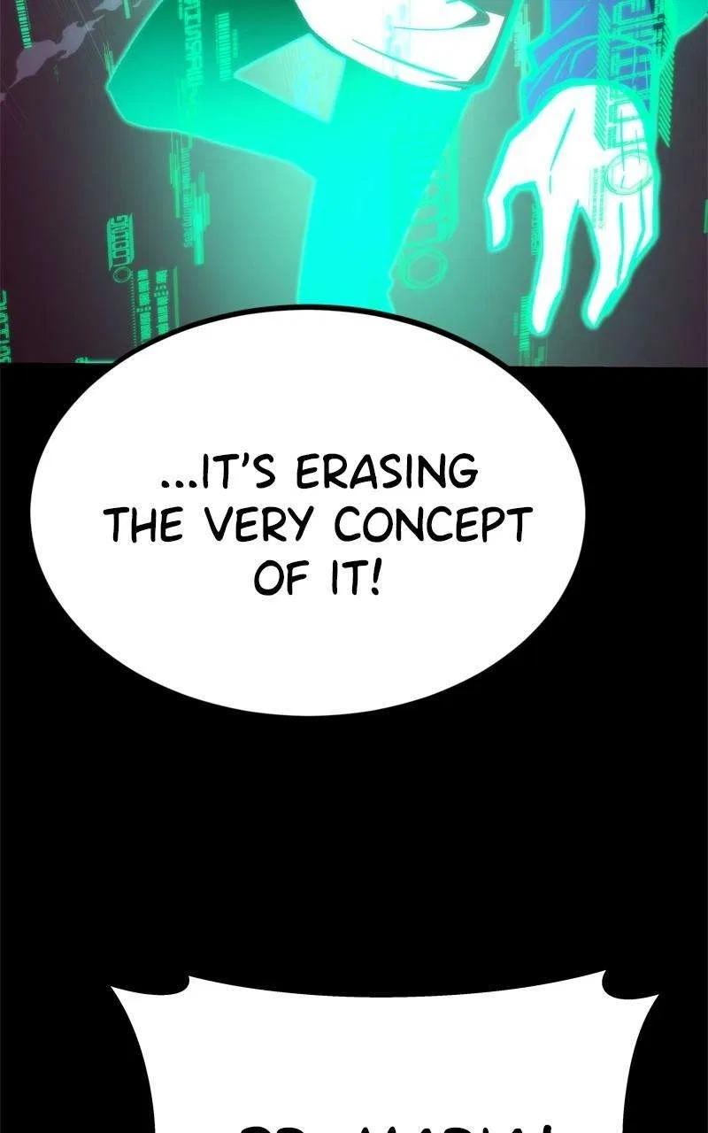 Ultra Alter Chapter 106 – Page 105