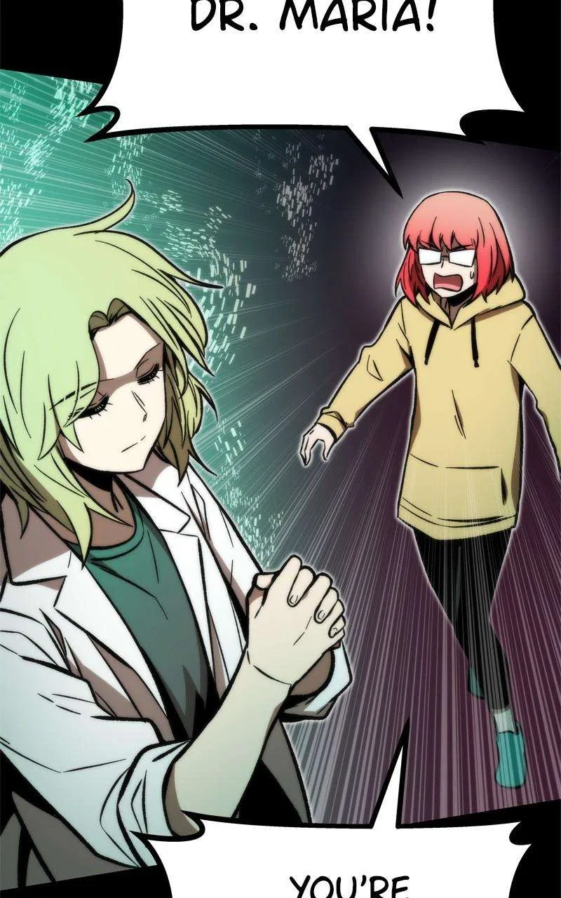 Ultra Alter Chapter 106 – Page 106