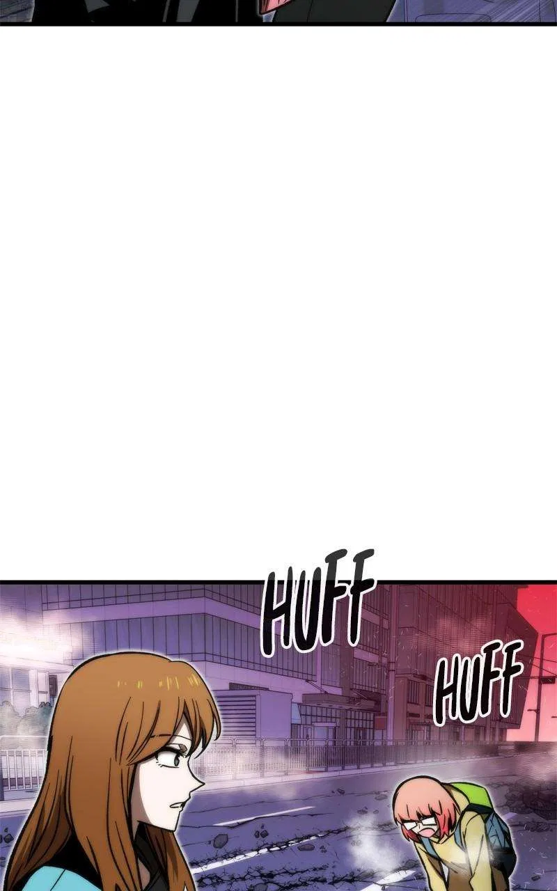 Ultra Alter Chapter 106 – Page 119