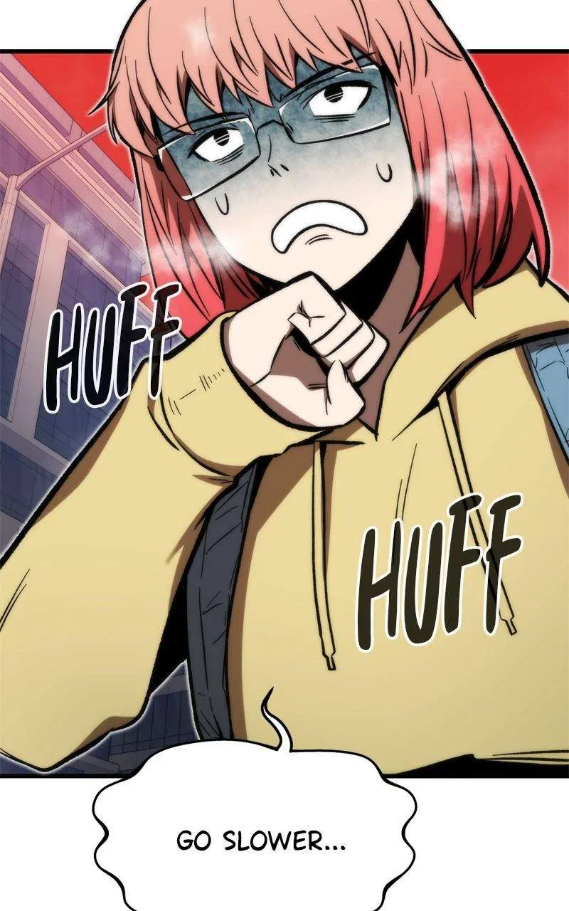 Ultra Alter Chapter 106 – Page 121