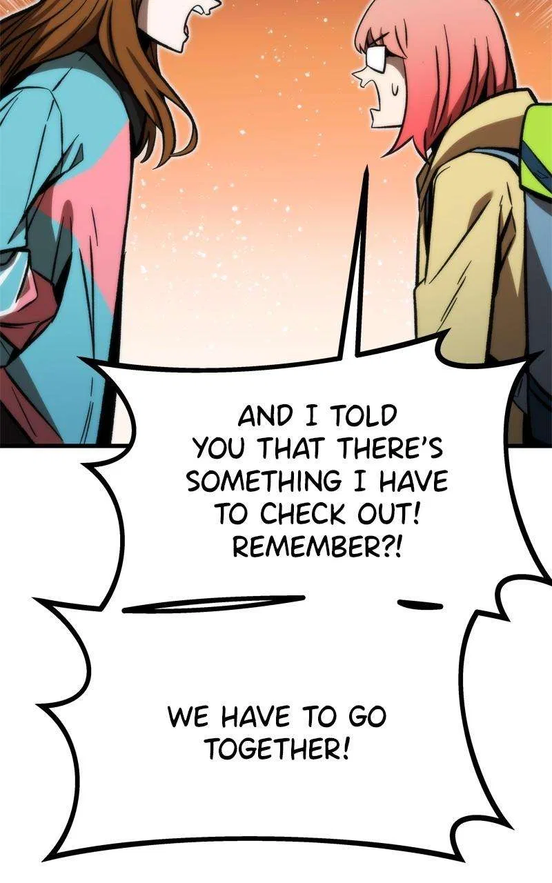 Ultra Alter Chapter 106 – Page 123