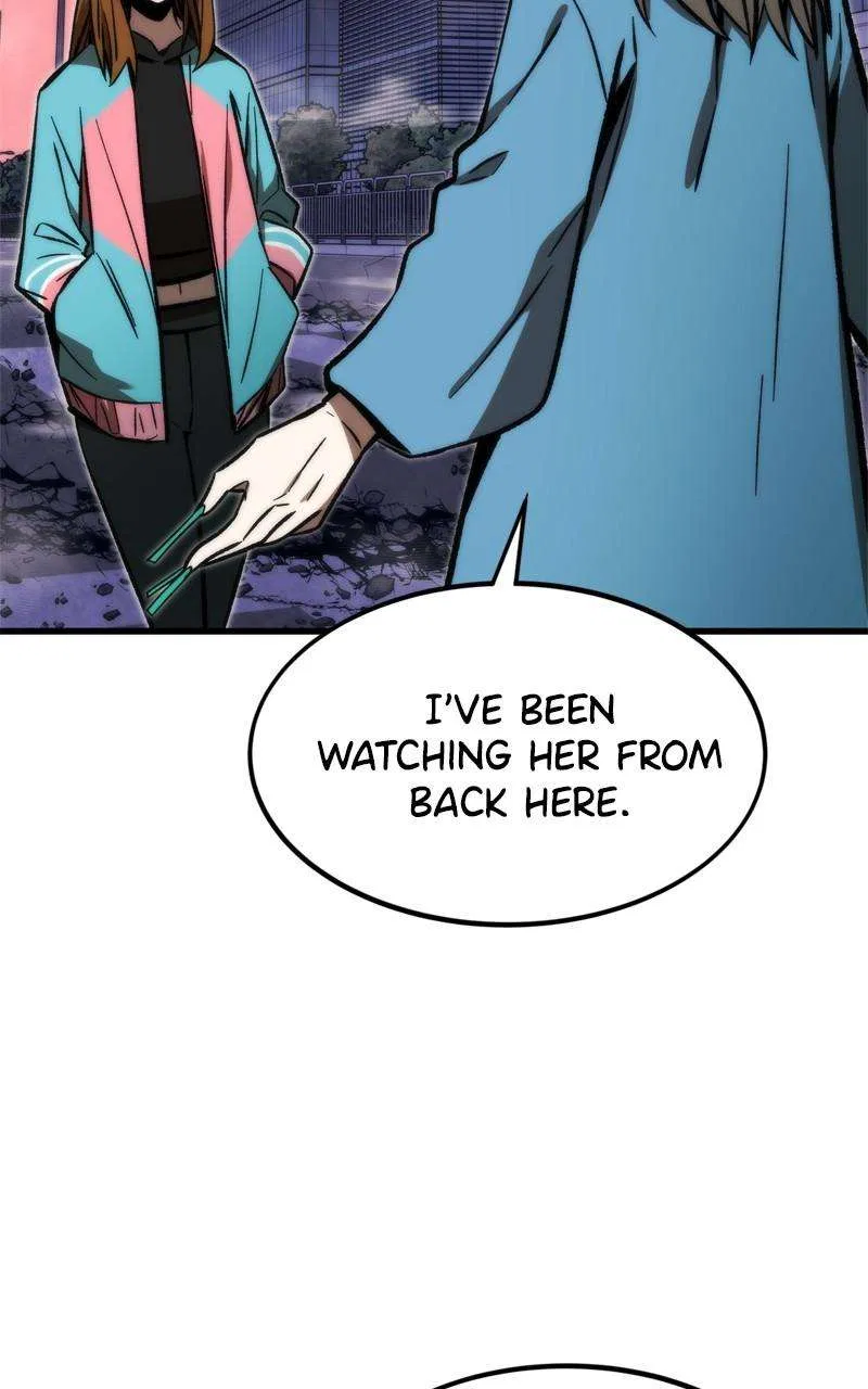 Ultra Alter Chapter 106 – Page 125