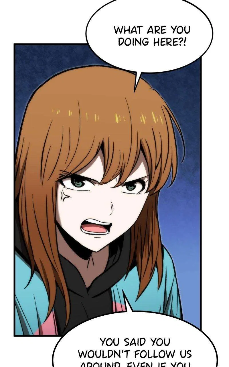 Ultra Alter Chapter 106 – Page 126