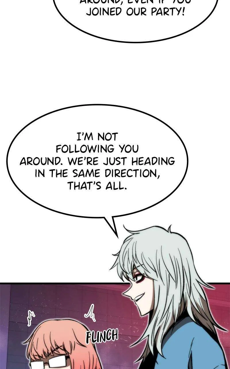 Ultra Alter Chapter 106 – Page 127