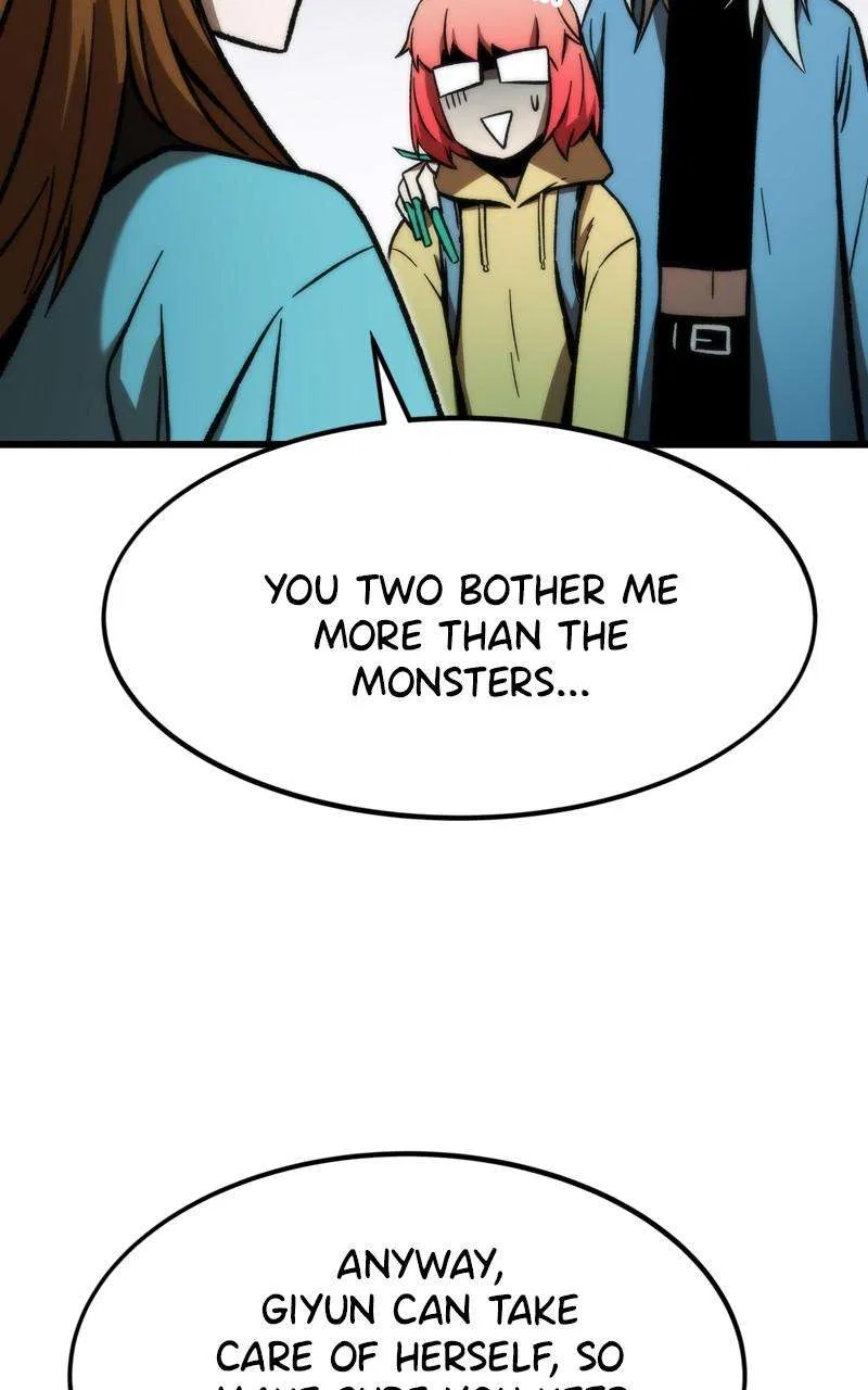 Ultra Alter Chapter 106 – Page 130