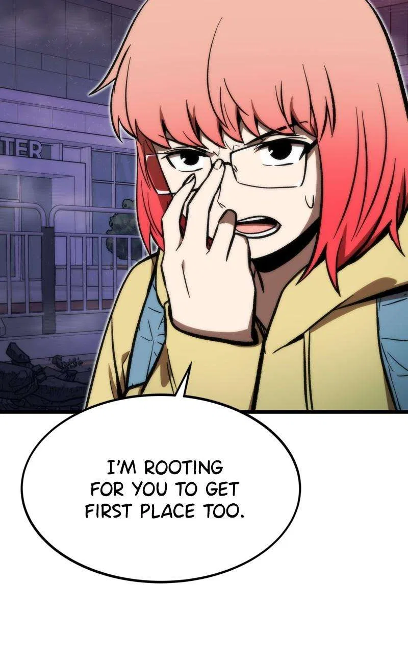Ultra Alter Chapter 106 – Page 133