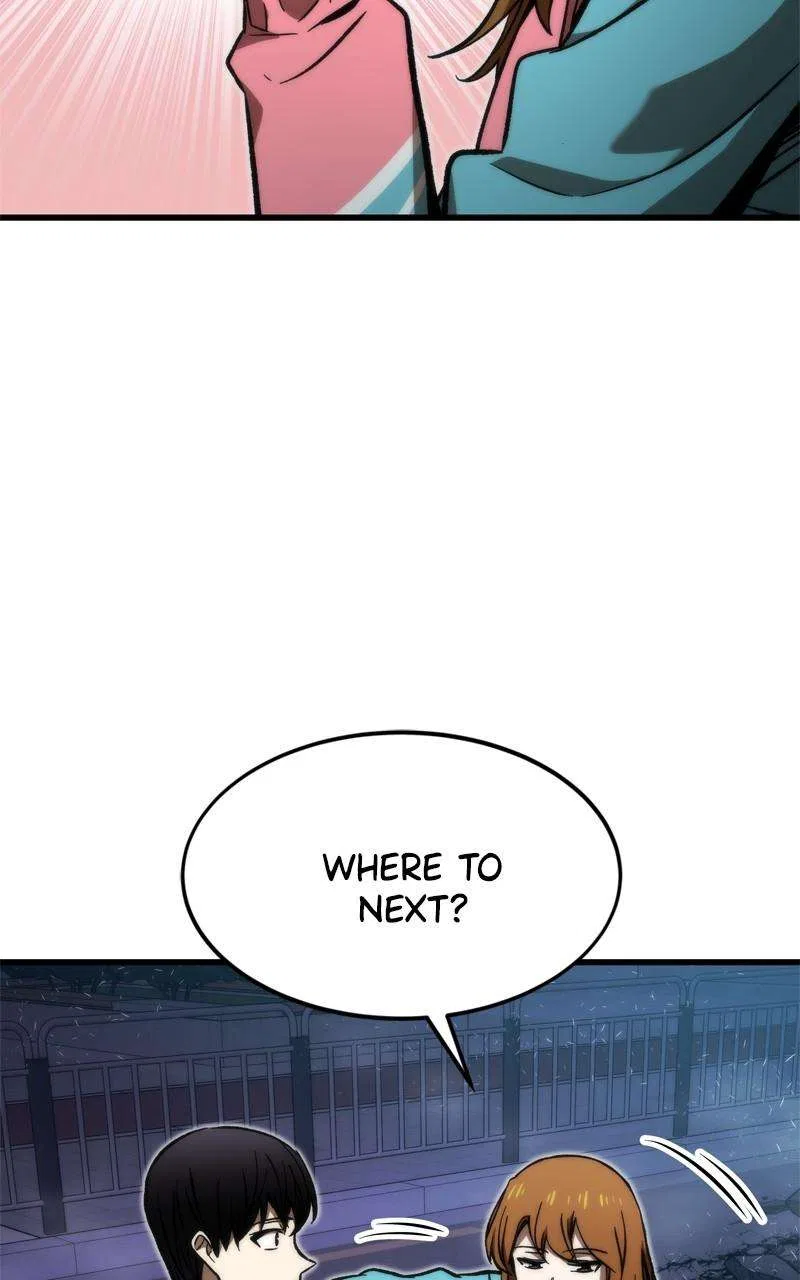 Ultra Alter Chapter 106 – Page 135