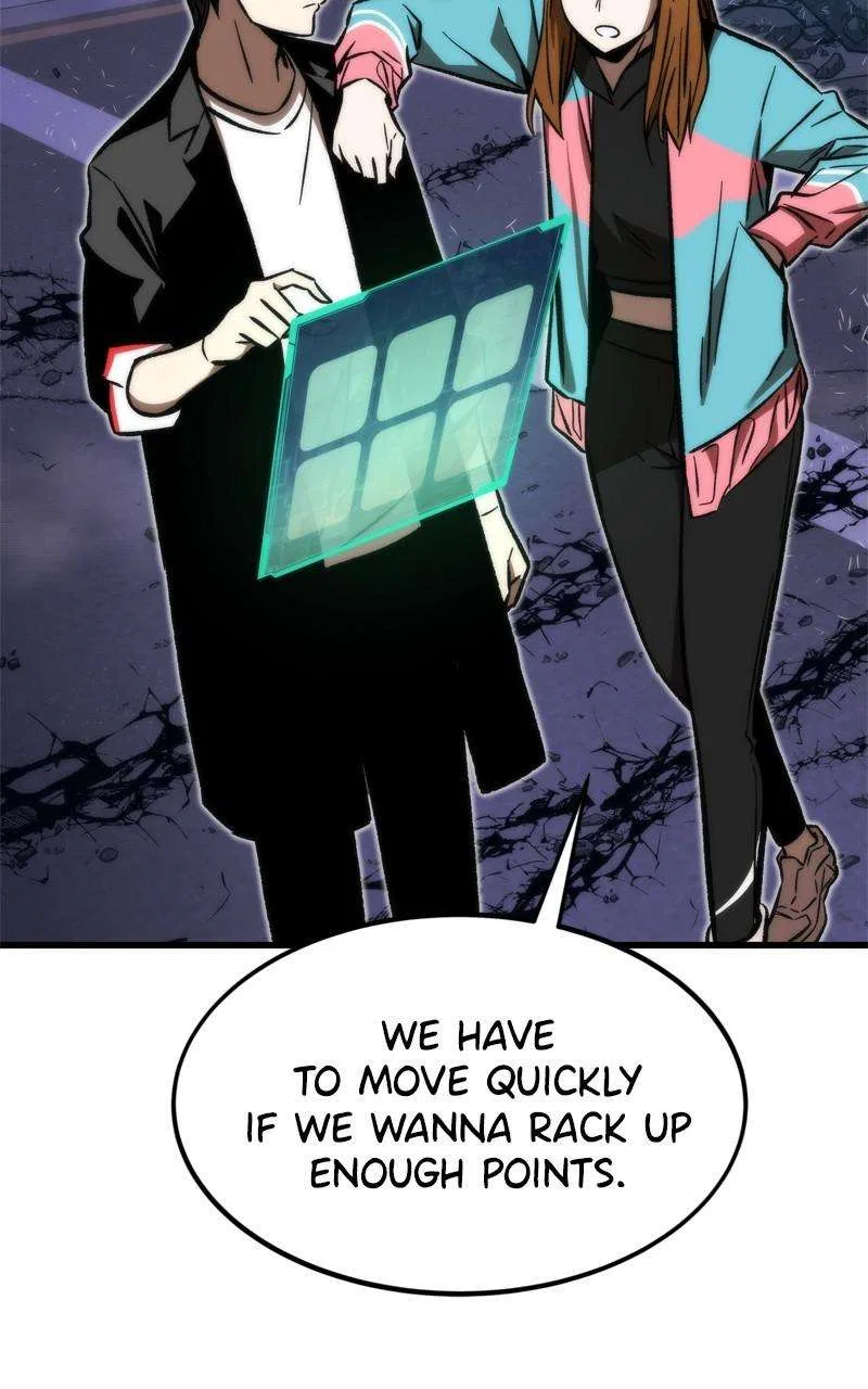 Ultra Alter Chapter 106 – Page 136