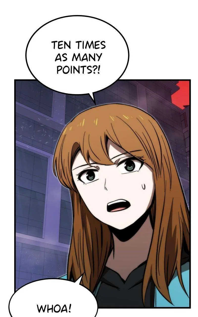 Ultra Alter Chapter 106 – Page 146