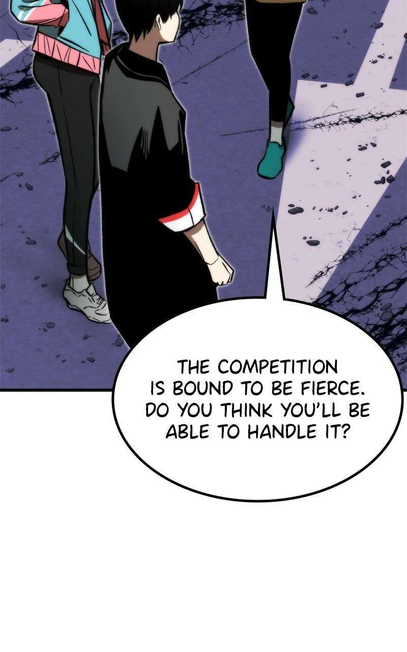 Ultra Alter Chapter 106 – Page 148