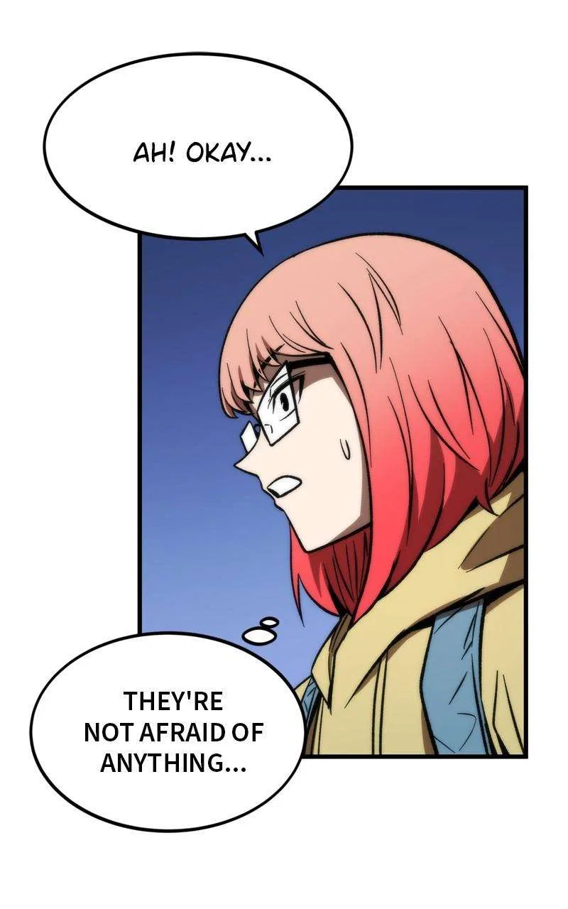 Ultra Alter Chapter 106 – Page 151