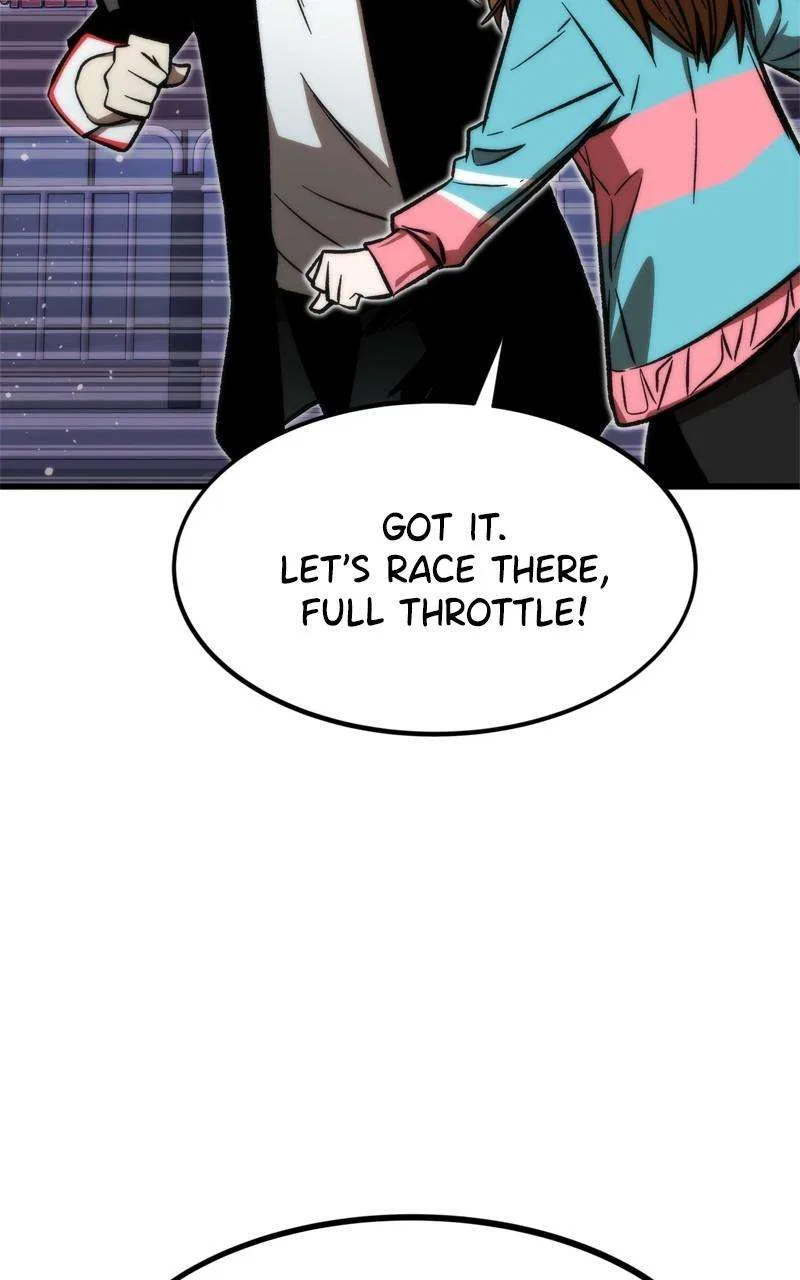 Ultra Alter Chapter 106 – Page 153