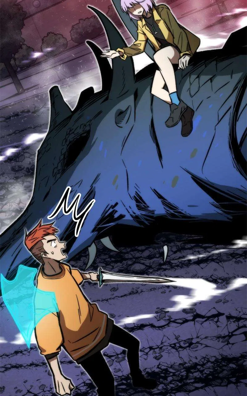 Ultra Alter Chapter 106 – Page 159