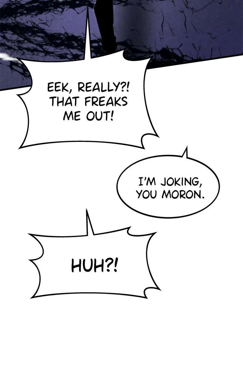 Ultra Alter Chapter 106 – Page 160