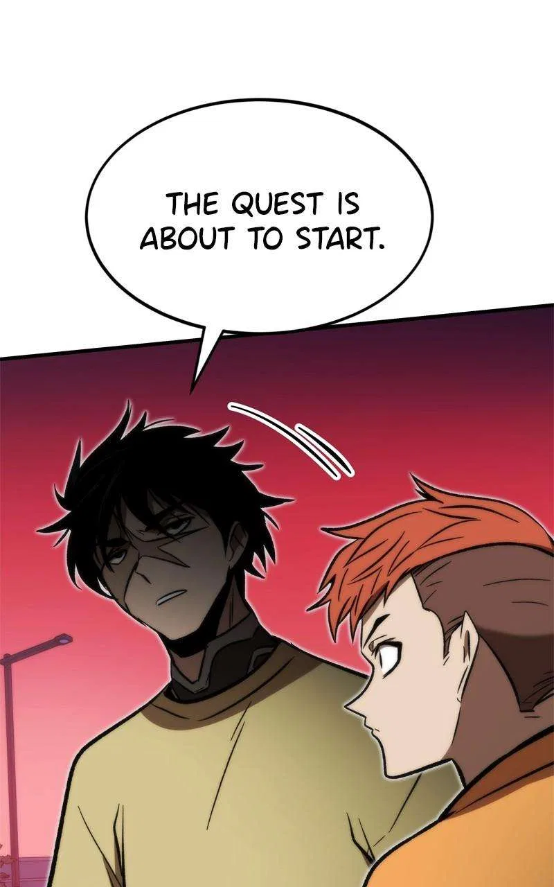 Ultra Alter Chapter 106 – Page 161