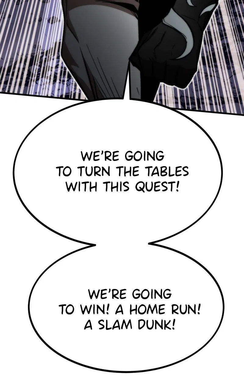 Ultra Alter Chapter 106 – Page 164