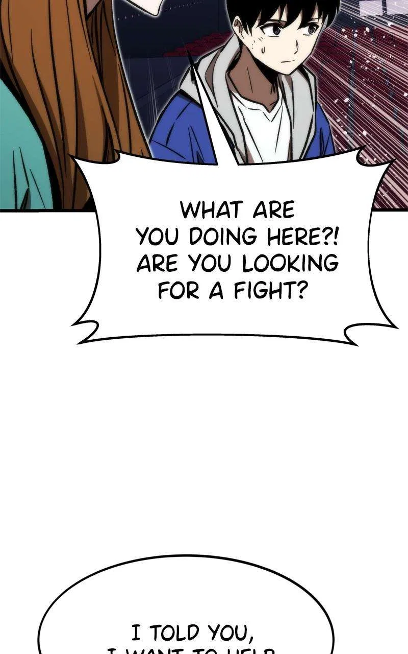 Ultra Alter Chapter 105 – Page 5