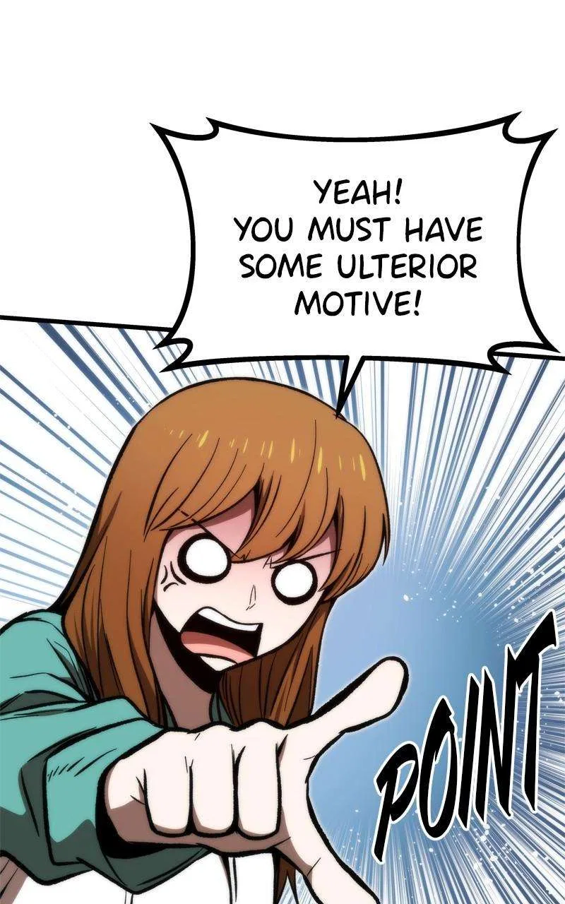 Ultra Alter Chapter 105 – Page 10