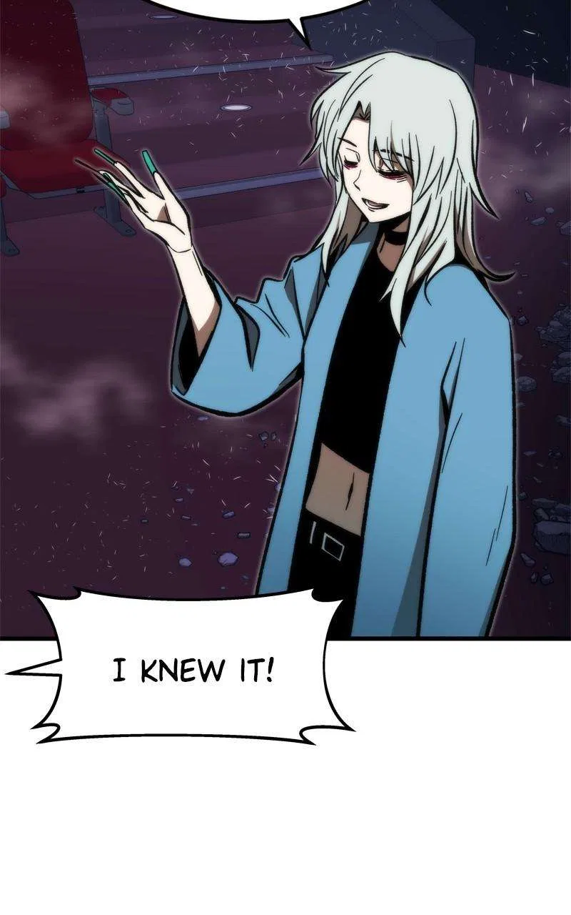 Ultra Alter Chapter 105 – Page 12