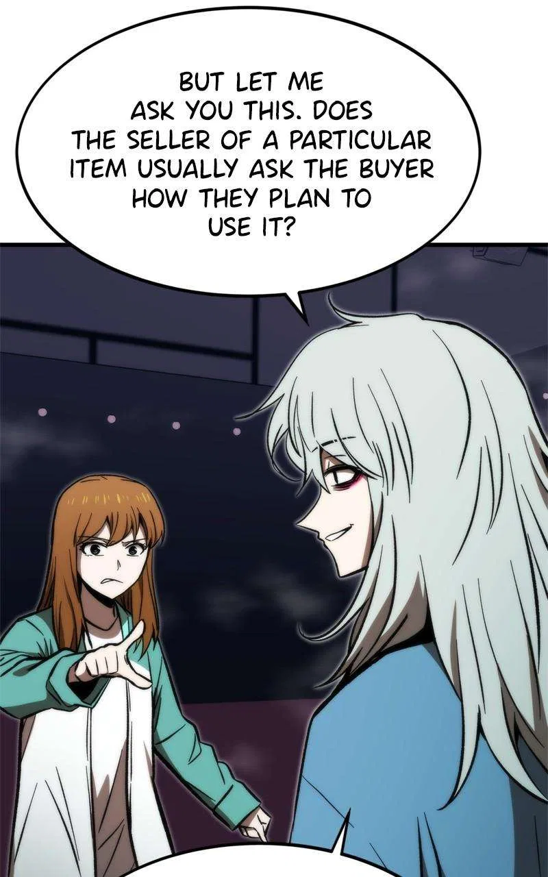 Ultra Alter Chapter 105 – Page 13