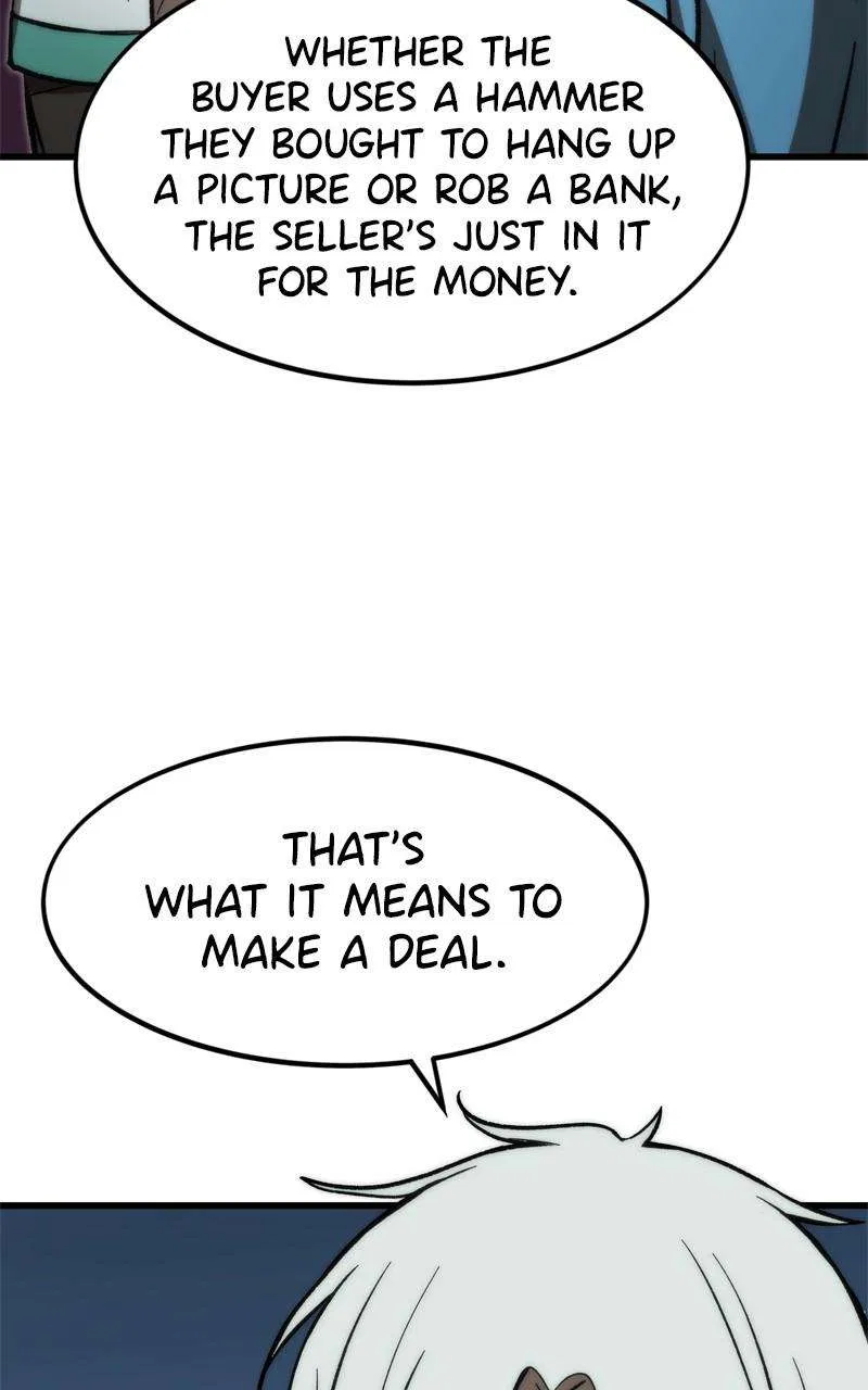 Ultra Alter Chapter 105 – Page 14