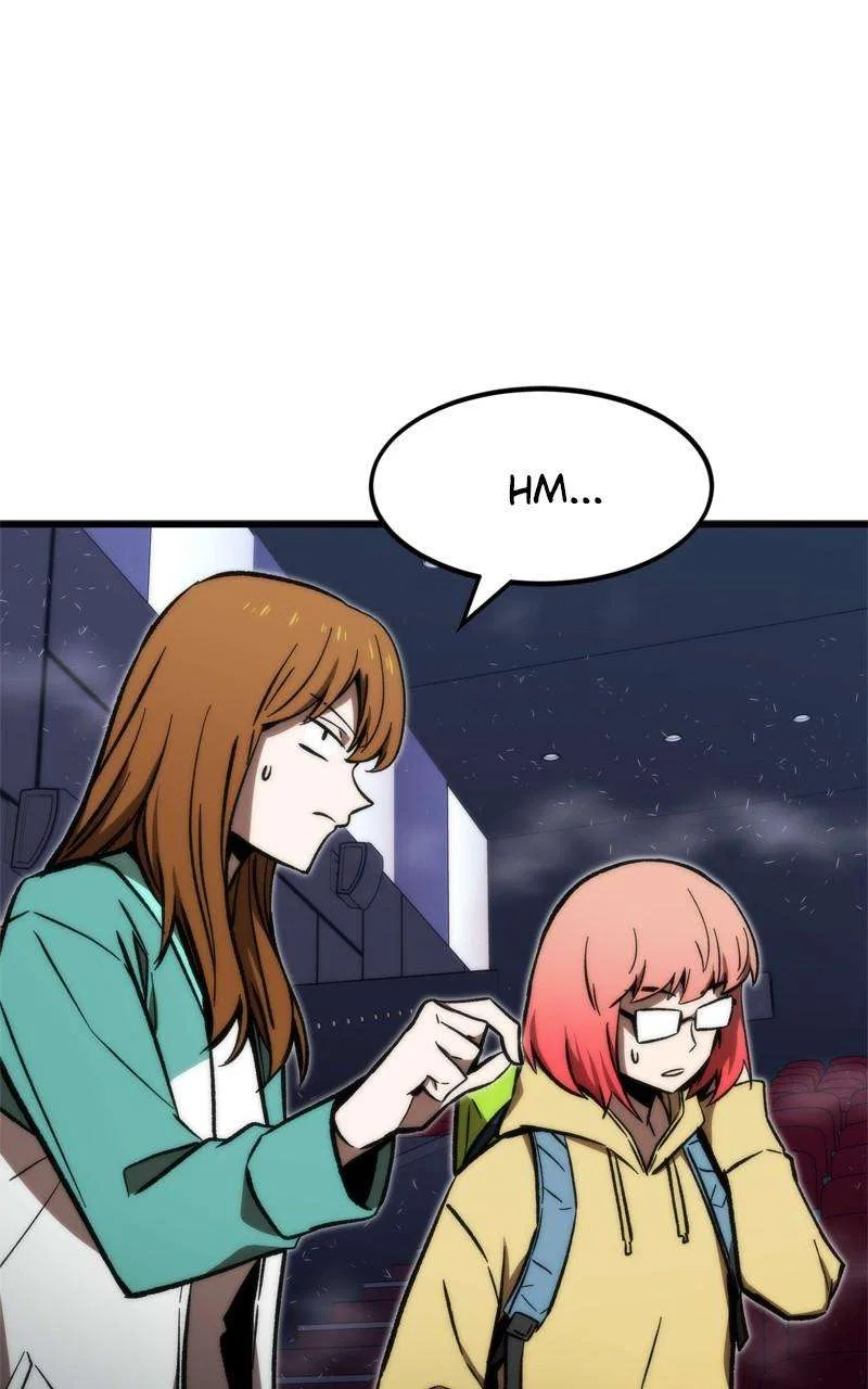 Ultra Alter Chapter 105 – Page 16